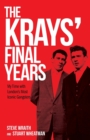 The Krays' Final Years - Book