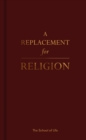 A Replacement for Religion - eBook