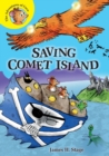 Saving Comet Island - Book