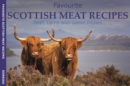 Favourite Scottish Meat Recipes - Book