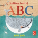 Scribblers Book of ABC - Book