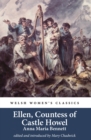 Ellen, Countess of Castle Howel - Book