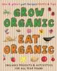 Grow Organic, Eat Organic - eBook