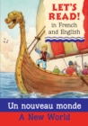 A New World/Un nouveau monde - eBook