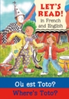 Where's Toto?/Ou est Toto? - eBook