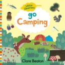 Go Camping - Book
