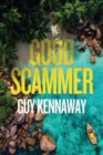 Good Scammer - Book