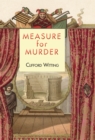 Measure for Murder - Book