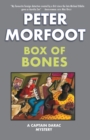 Box of Bones : A Captain Darac Mystery - Book
