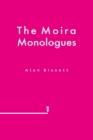The Moira Monologues + More Moira Monologues - Book