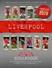 Liverpool Scrapbook : A Backpass Through History - Book