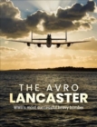 AVRO LANCASTER - Book