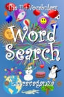 The 11+ Vocabulary Word Search Extravaganza - Book