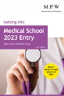 Getting into Medical School 2023 Entry - eBook