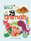 Wild About Animals - Book