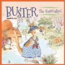 Buster the Kangaroo - Book