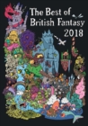 Best of British Fantasy 2018 - Book