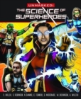 Unmasked : Science Behind Superheroes - Book