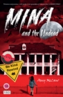 Mina and the Undead - Book