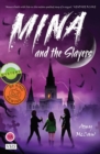 Mina and the Slayers - Book