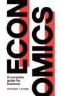 Economics: A Complete Guide for Business : A Complete Guide for Business - eBook