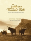 Cattle on a Thousand Hills - eBook