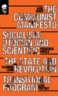 The Classics of Marxism : Volume 1 - Book