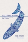 All That's Lost - Book