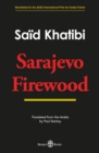 Sarajevo Firewood - Book