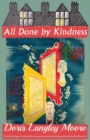 All Done by Kindness - Book