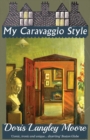 My Caravaggio Style - Book