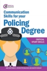 Communication Skills for your Policing Degree - Book