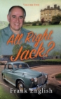 All Right Jack? - Book