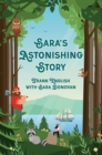 Sara's Astonishing Story - Book