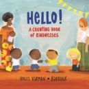 Hello! : A Counting Book of Kindnesses - Book