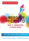 Liberdade en Cristo : Curso de Discipulado - Manual do Participante - Book