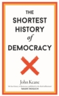 The Shortest History of Democracy - Book