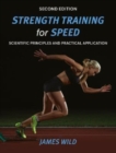 Strength Training for Speed : Scientific Principles and Practical Application - Book