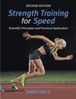 Strength Training for Speed - eBook