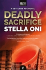 Deadly Sacrifice - Book