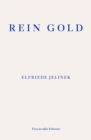 Rein Gold - eBook