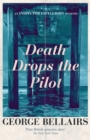 Death Drops the Pilot - Book
