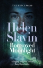 Borrowed Moonlight - Book