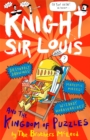 Knight Sir Louis and the Kingdom of Puzzles : An Interactive Adventure Story for Kids aged 6+ - Book