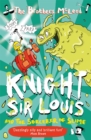 Knight Sir Louis and the Sorcerer of Slime - Book