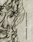 Frank Auerbach : Drawings of People - Book