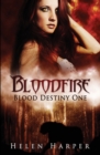 Bloodfire - Book