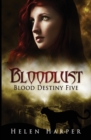 Bloodlust - Book