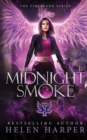 Midnight Smoke - Book