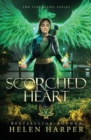 Scorched Heart - Book